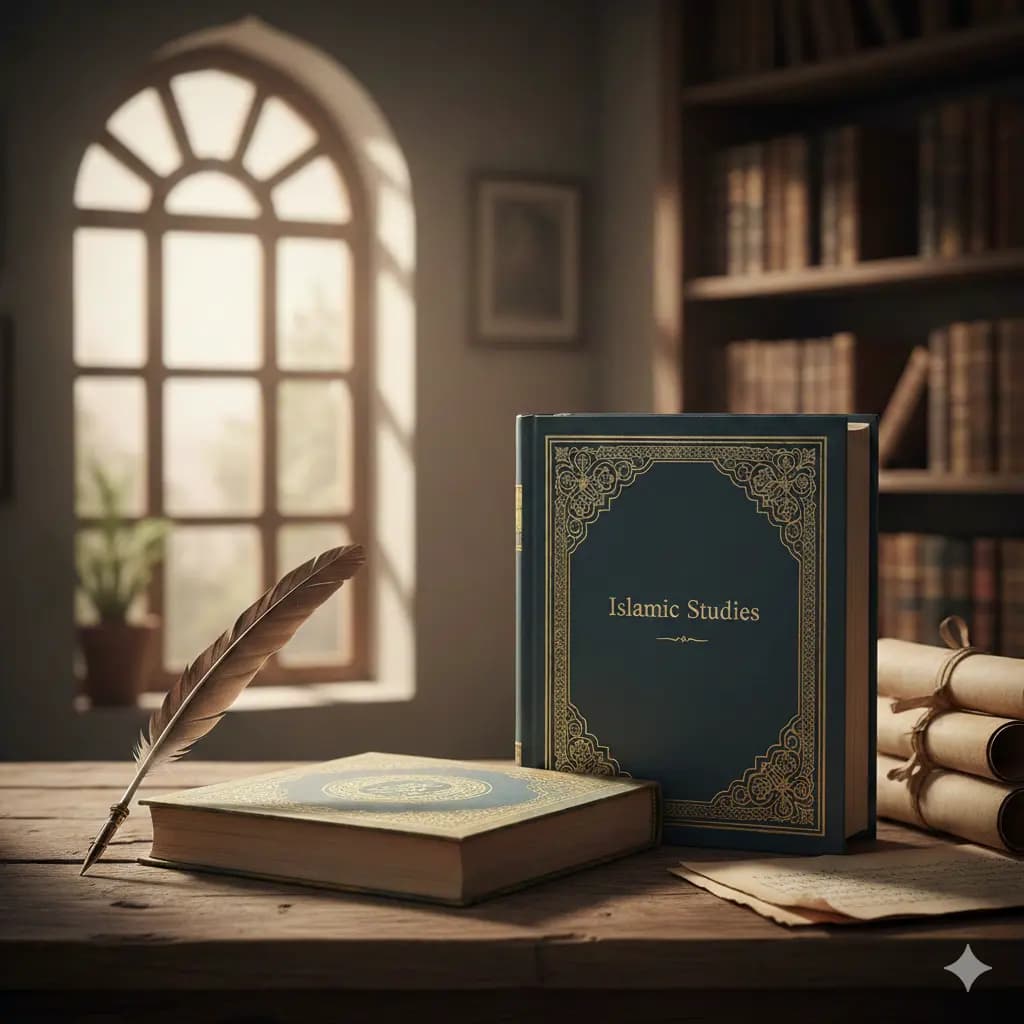 Islamic Studies